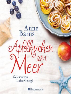 cover image of Apfelkuchen am Meer (ungekürzt)